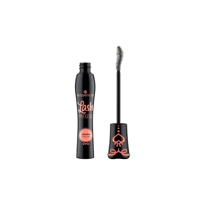 Essence Cosmetics Lash Princess Volume Mascara 12 Ml Black