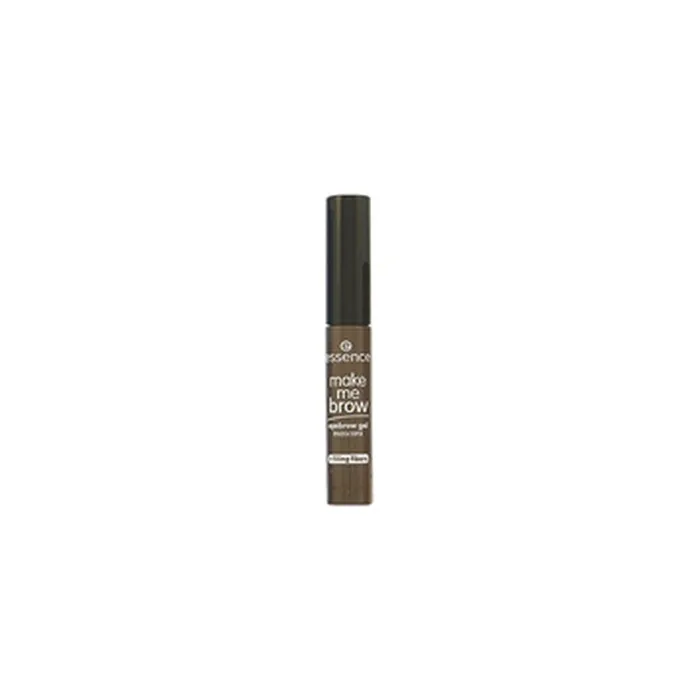 Essence Cosmetics Make Me Brow Eyebrow Gel Mascara 38 Ml 01 Blondy Brows