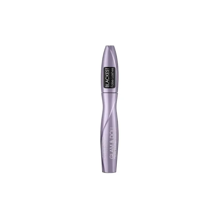 Catrice Glam & Doll False Lashes Mascara 010 Black 95ml