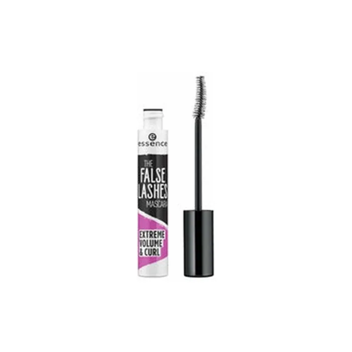 Essence Cosmetics The False Lashes Extreme Volume & Curl Mascara 10ml