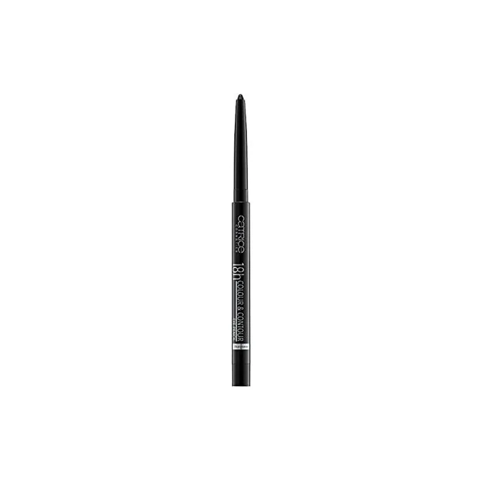 CATRICE 18 Hours Color & Contour Eye Pencil 010 Me My Black and I