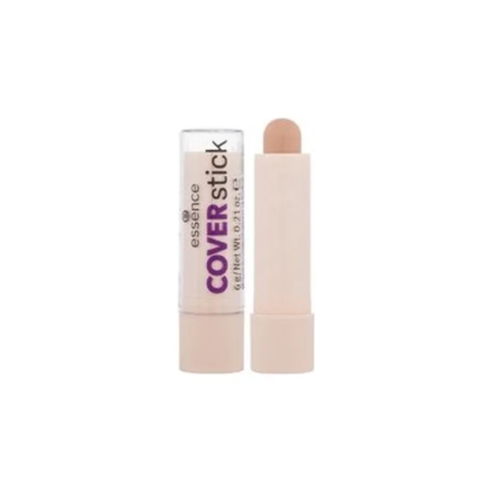 Essence Cosmetics Cover Stick Concealer 10 Matt Naturelle 6g