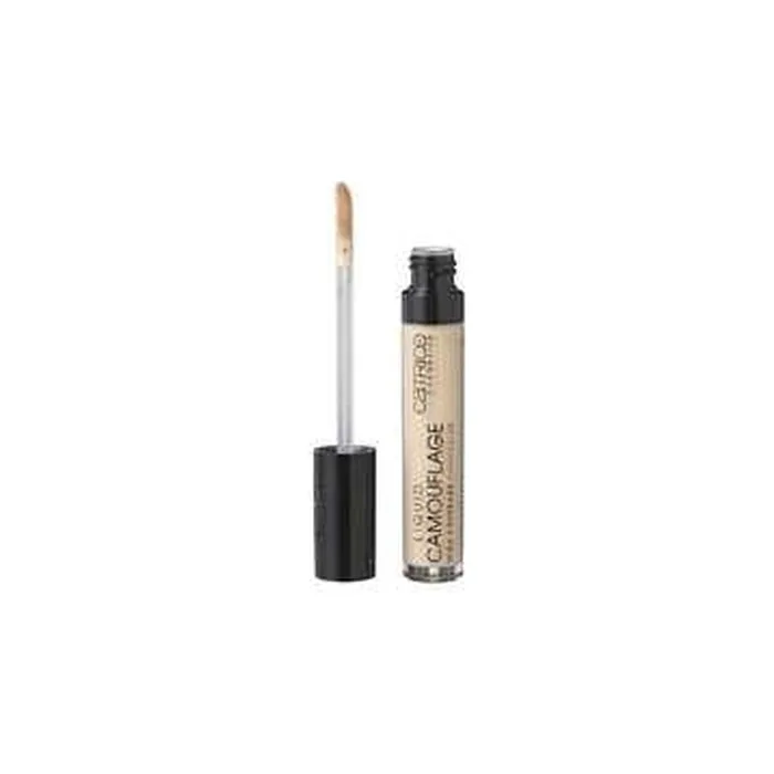 Catrice Waterproof Camouflage Concentrate High Coverage Concealer 5 Ml 007 Natural Rose