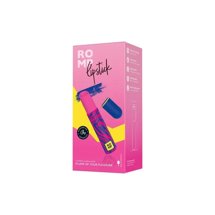 Romp Romp Lipstick