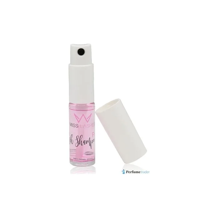 Miss Lashes Pink Lash Shampoo 3ml