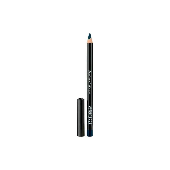 Benecos Natural Night-Blue Kajal 1.13g