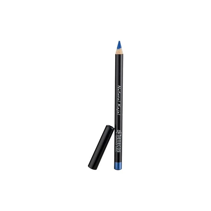 Benecos Natural Bright Blue Kajal