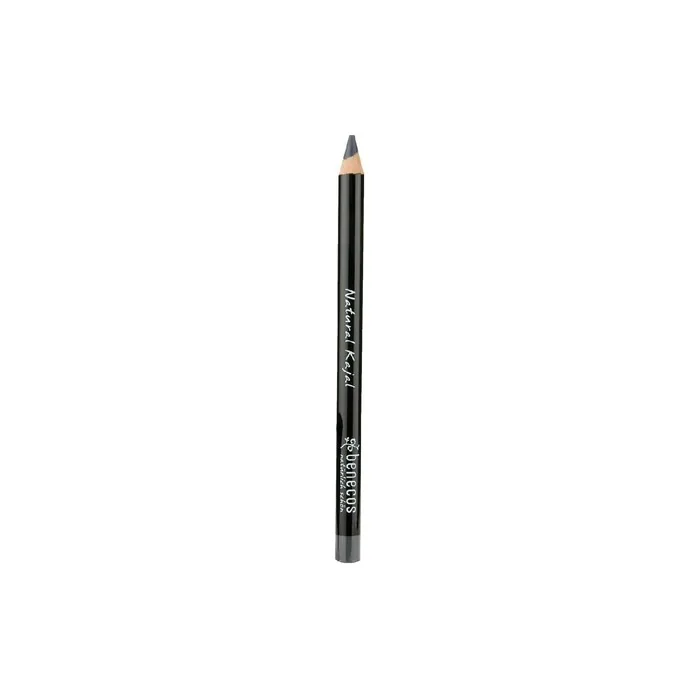 Benecos Natural Cosmetics Vegan Natural Kajal Grey