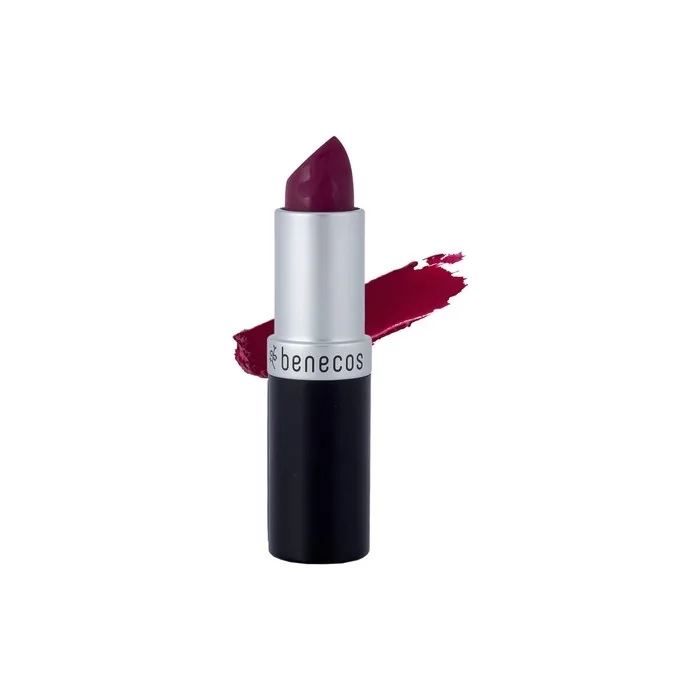 Benecos Matte Lipstick Very Berry