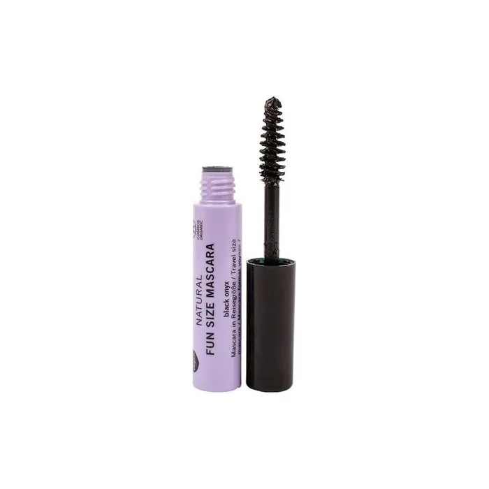 Benecos Natural Fun Size Mascara Travel Size Vegan