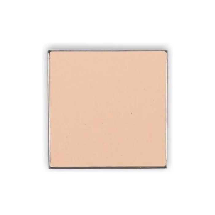 Benecos Natural Cosmetics Refill Compact Powder Vegan Cold Beige 01