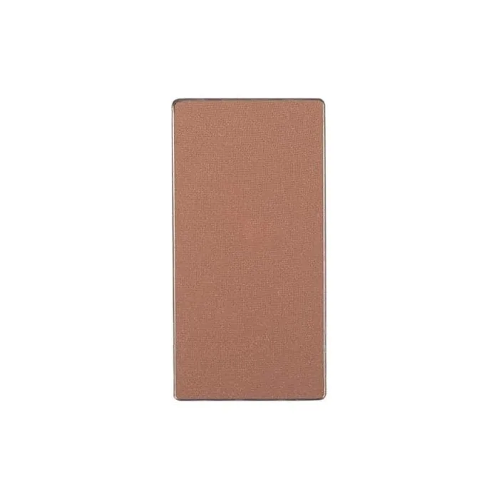 Benecos Organic Cosmetics Refill Bronzer Talc-Free Vegan Ash Contour