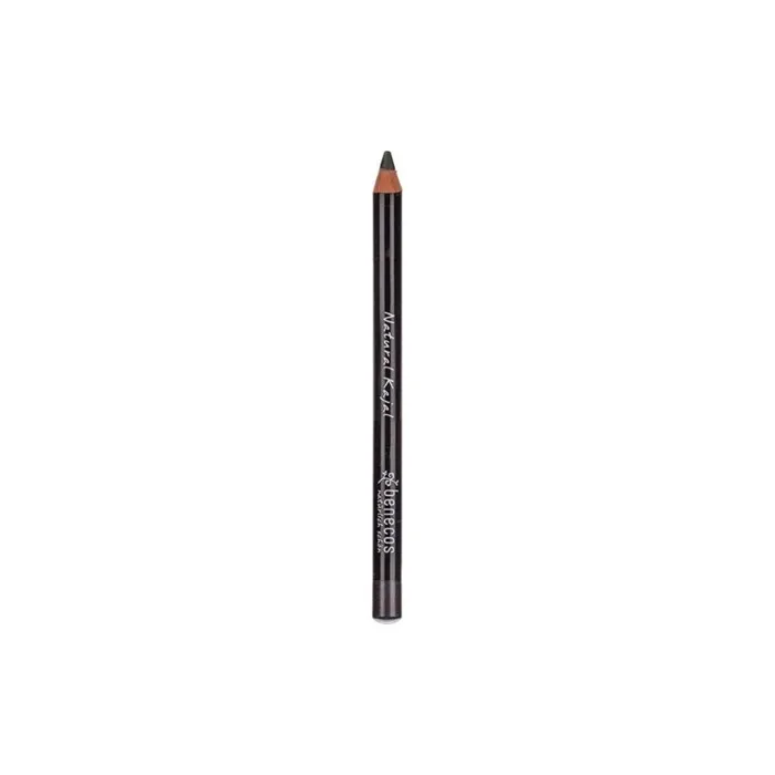 Benecos Natural Kajal Anthracite 1.13g