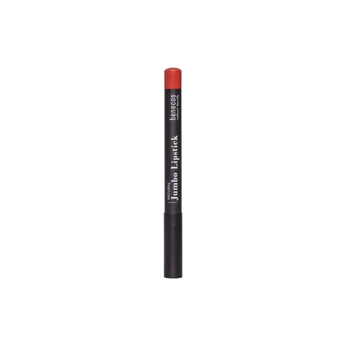 Benecos Organic Warm Sunset Jumbo Lipstick 3g