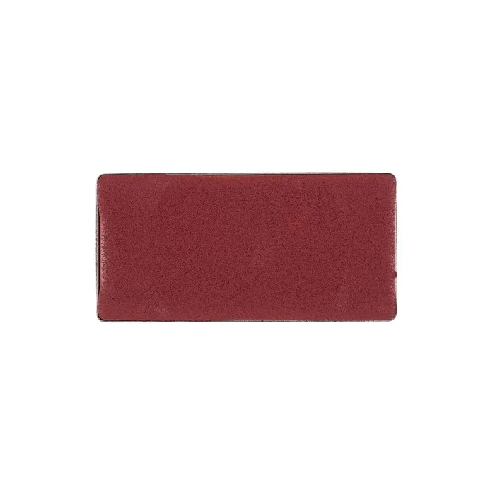 Benecos Organic Velvet Rose Lip & Cheek Balm Refillable Makeup Palette 3g