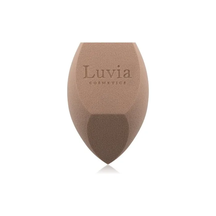 Luvia Cosmetics Prime Vegan Body Sponge Xxl Vegan Sponge For Face And Body Makeup