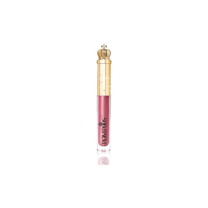 Harald Glööckler Pompöös Cosmetics Lip Gloss Plum Shimmer 2ml