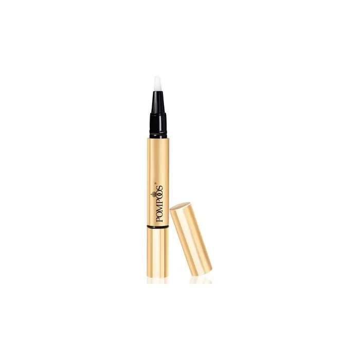 Harald Glööckler Pompöös Cosmetics Liquid Concealer for Bright Skin Tone 1ml