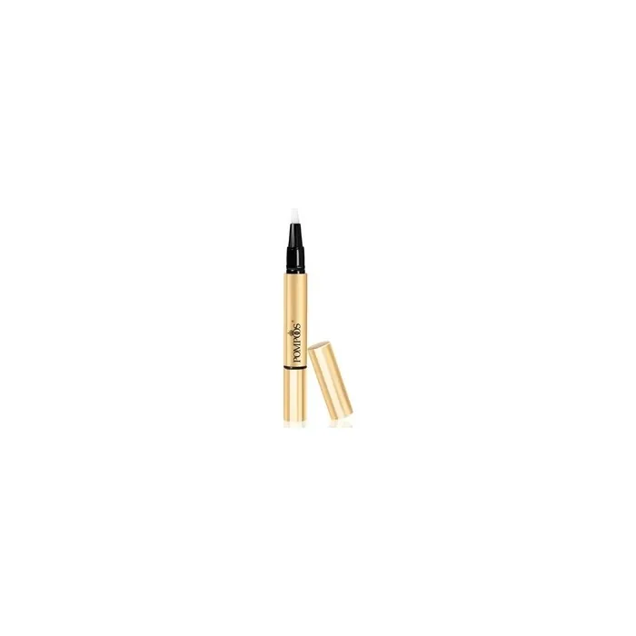 Harald Glööckler Pompöös Cosmetics Liquid Concealer Makeup Teint Fluid No. 02 Medium 1ml