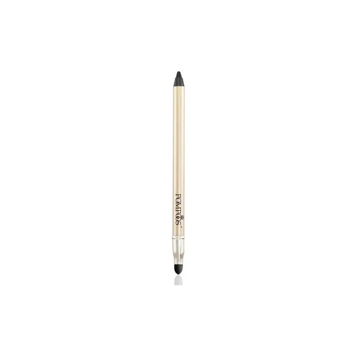 Harald Glööckler Pompöös Cosmetics Black Eye Liner No. 01
