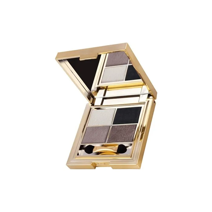 Harald Glööckler Pompöös Cosmetics Eyeshadow Palette Nude Tones Makeup 5g - Lovely Nude