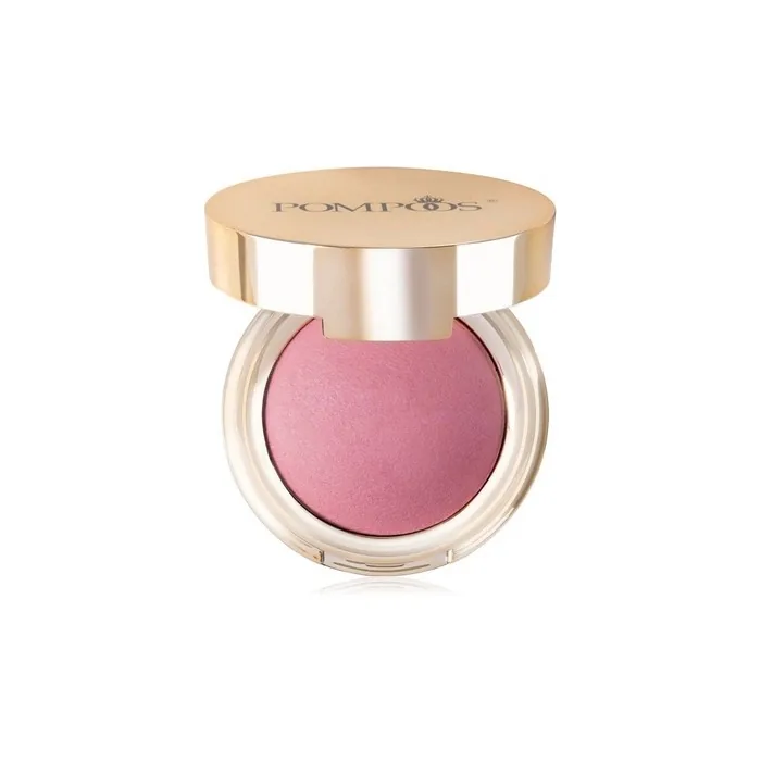 Harald Glööckler Pompöös Cosmetics Pink Blush Makeup Teint 2g