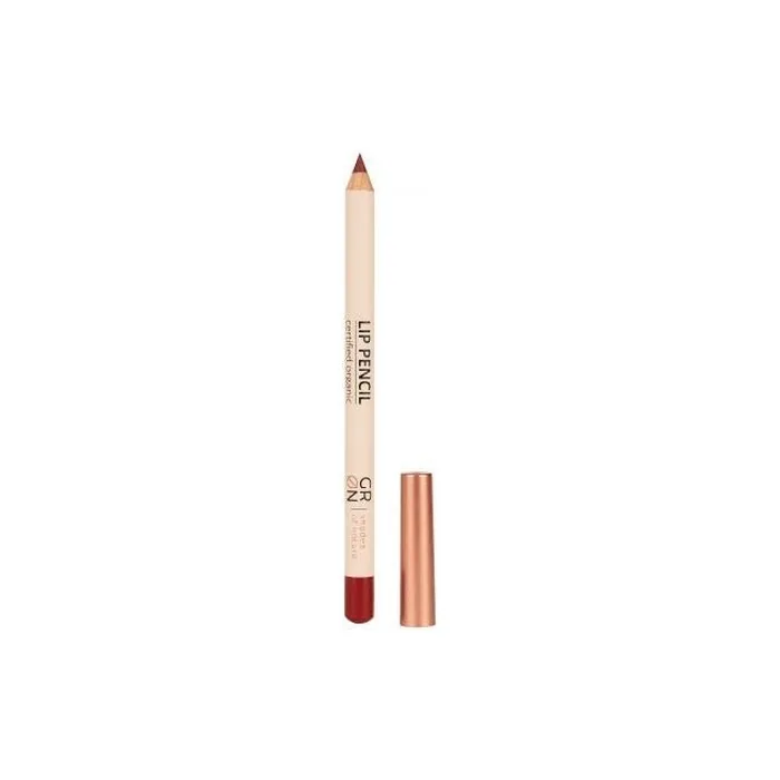 Red Maple Lip Pencil
