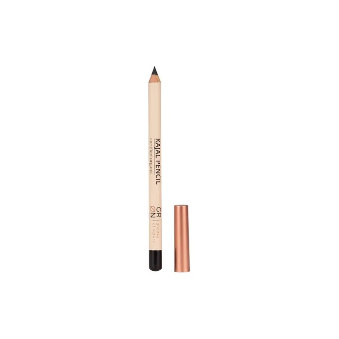 Kajal Pencil Black Lava