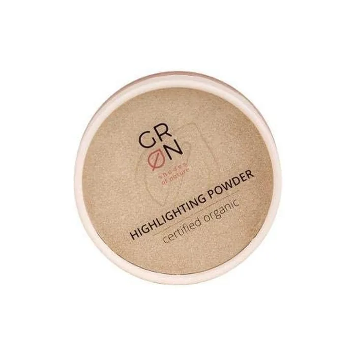 Highlighting Powder Golden 9 G
