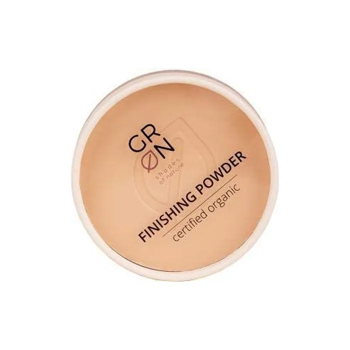 Finishing Powder Pine 9g