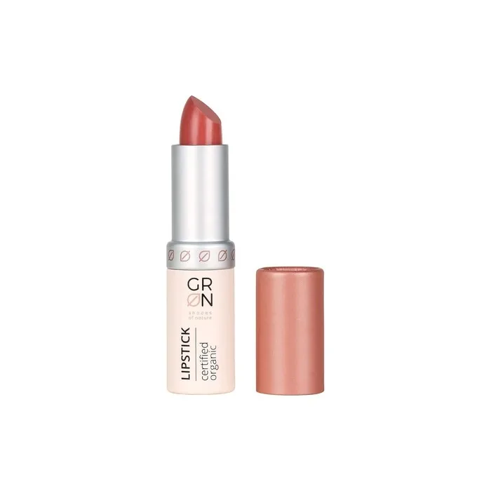Green Lipstick Rose