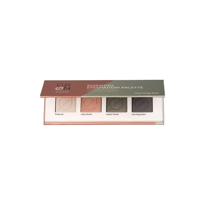 Eye Shadow Palette Morning 5 G