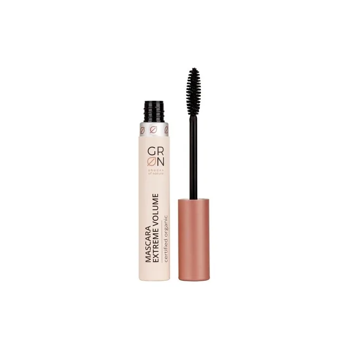 Benecos Natural Cosmetics Vegan Volume Mascara - Magic Black