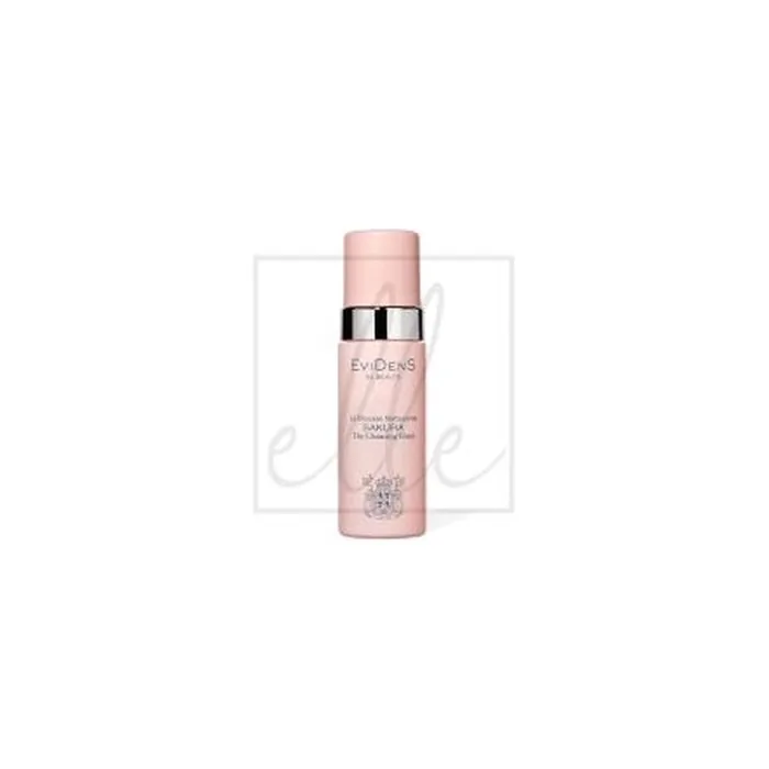 Evidens De Beaut Sakura Makeup Remover Gel 150ml