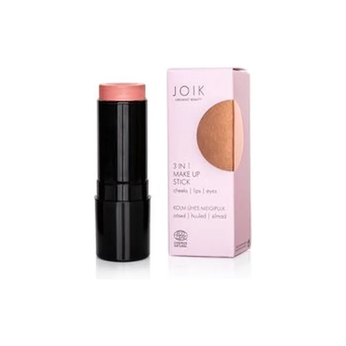 Joik 3-In-1 Make Up Stick 03 Sunset Peach - 8.5 Grams