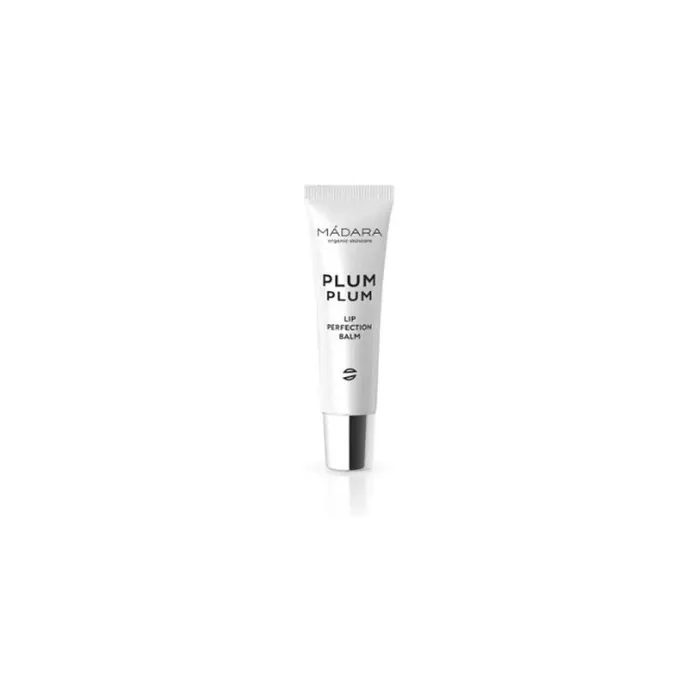 Mdara Plum Plum Lip Perfection Balm 15ml