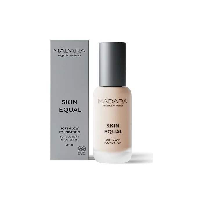 Madara Gentle Radiance Primer