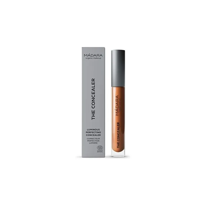 Madara The Concealer Corrector Luminous 66 Mocha 1 Unit