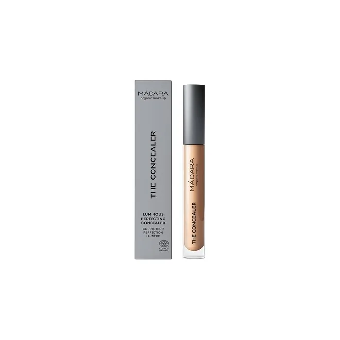 Mdara The Concealer Luminous 40 Golden Hour 4 Ml
