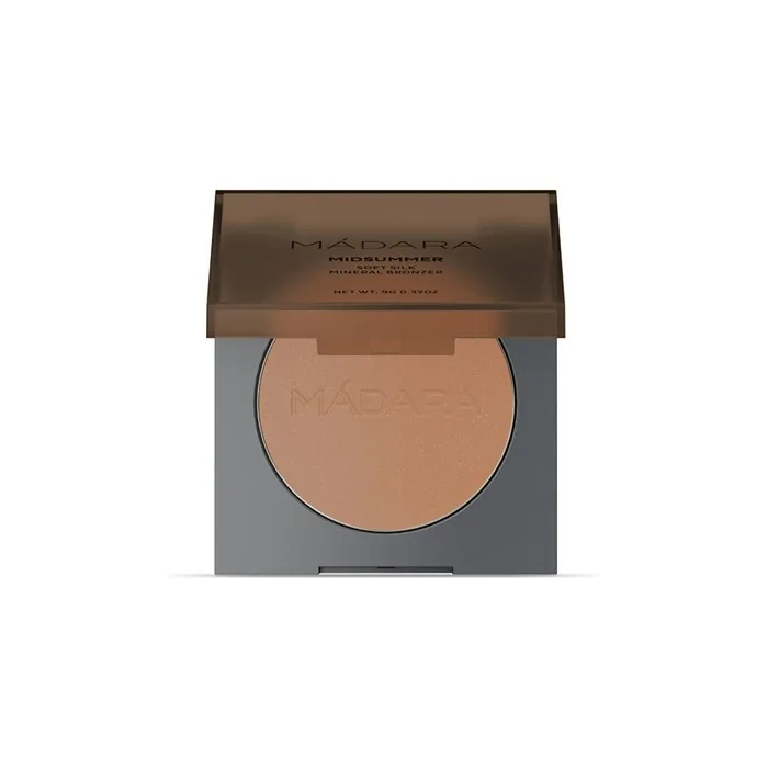Madara Mineral Bronzer Midsummer - 9 G