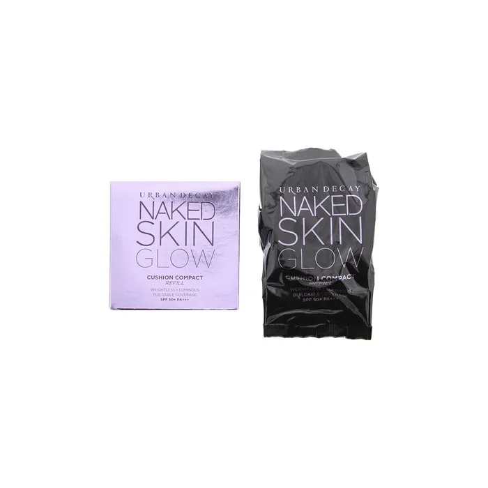 Urban Decay Naked Skin Glow Refill 125 Foundation 13g