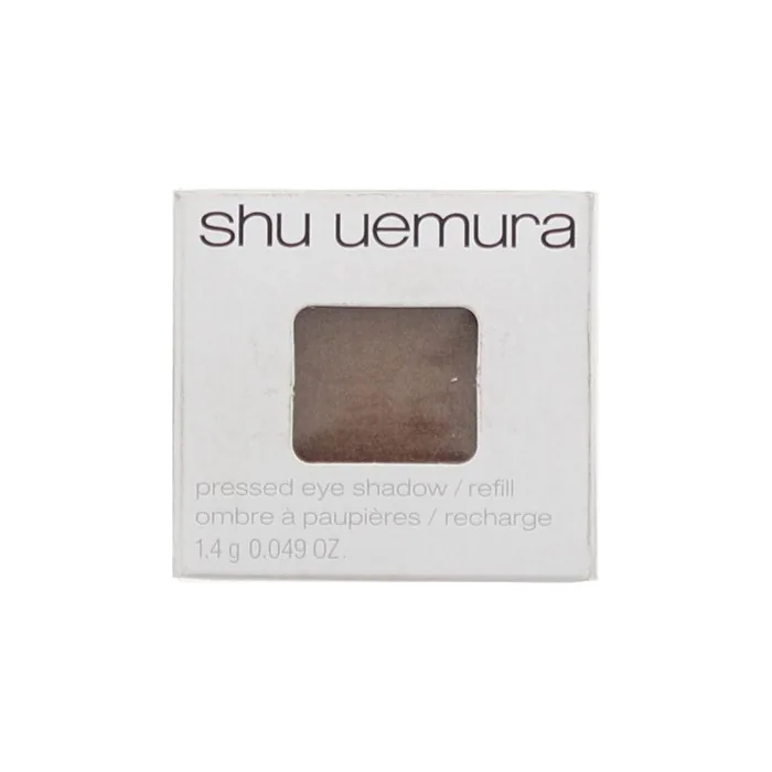 Shu Uemura Refill P Dark Brown 861 A Eye Shadow 14g For Women