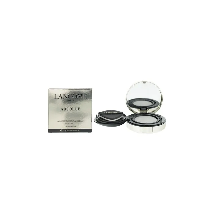 Lancome Absolue Cushion 130ivoireo Foundation Compact 13g For Women