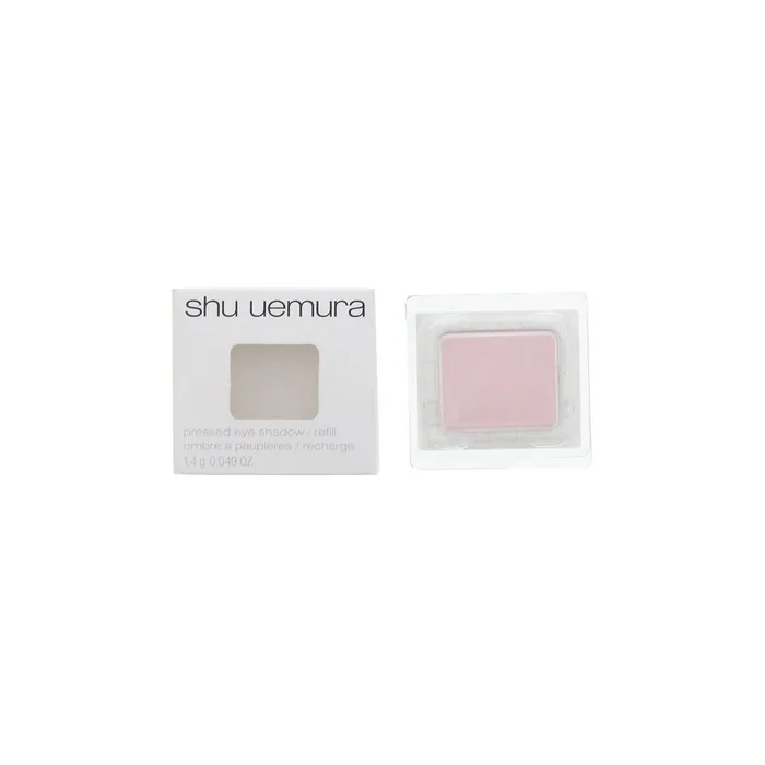 Shu Uemura Eye Shadow 128 M Light Pink Pressed Powder 14g For Women