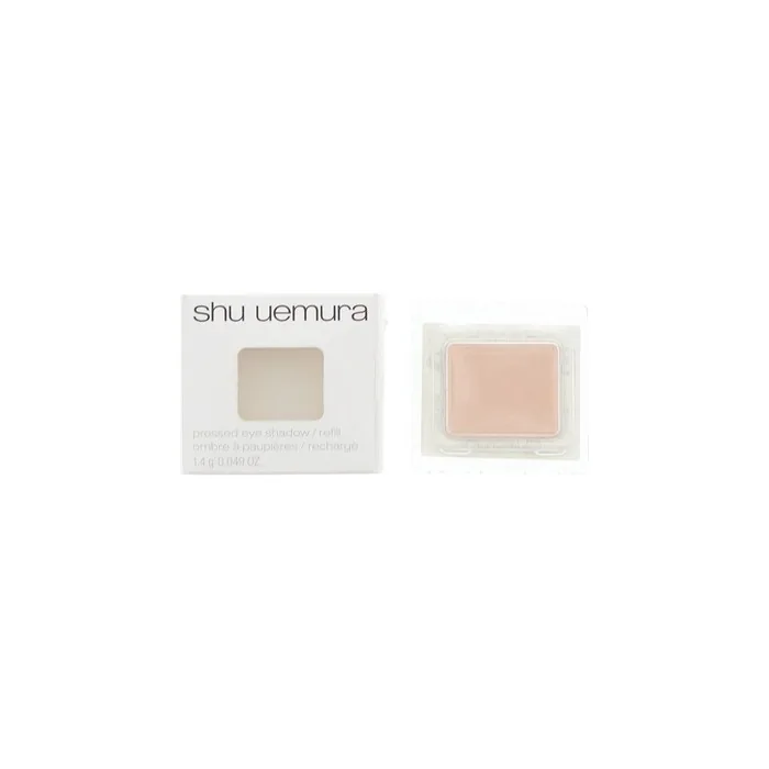 Shu Uemura Eye Shadow 815 S Light Beige Pressed Powder 14g For Women