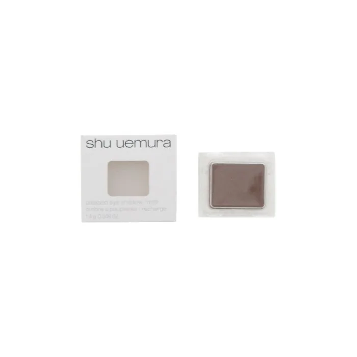 Shu Uemura Eye Shadow 882 M Medium Brown Pressed Powder 14g