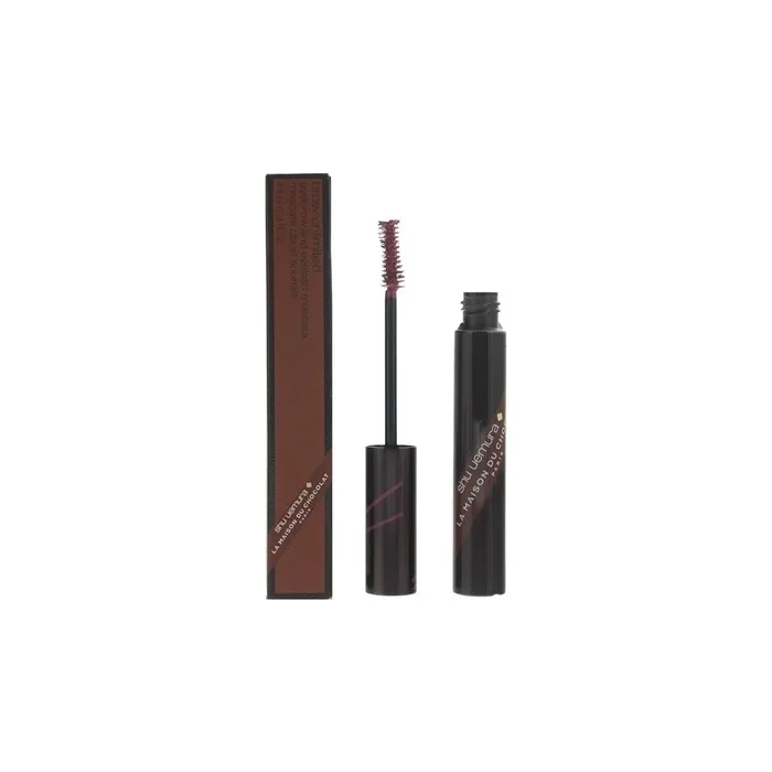 Shu Uemura Brow Unlimited Eyebrow And Eyelash Mascara 44ml