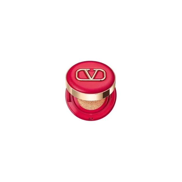 Valentino Gocushion Light Lasting Wear Color 14g Ln1