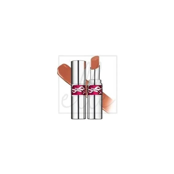 Yves Saint Laurent Loveshine Candyglaze Lip Gloss 04 Nude Pleasure 32 G