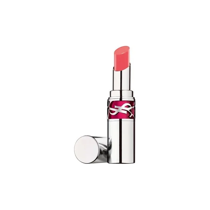 Loveshine Candy Glaze Lip Gloss Stick 12 Coral Excitement 3.2g
